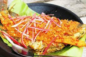 7 Makanan Khas Sumatera Utara Yang Unik Dan Wajib Dicoba