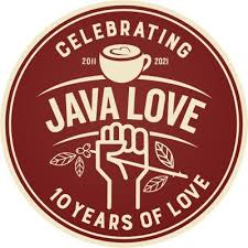 13 1/4 x 12 1/2 x 15 3/4 high. Java Love Roasters Doyoujavalove Twitter