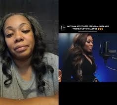 Latocha Scott Buys 100 Acres of Land