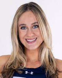 2023-24 Women's Track and Field Roster