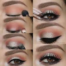 85 attractive party makeup ideas that