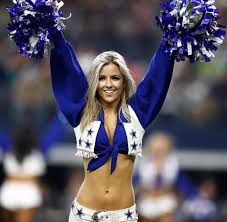 The official instagram account of america's sweethearts. See Dallas Cowboys Cheerleaders In The Smithsonian