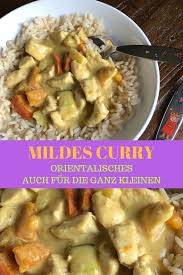 Einfaches Hahnchen Curry Rezept Fur Baby Und Kleinkind Rezept Hahnchen Curry Hahnchen Curry Rezept Kochen Fur Kleinkinder