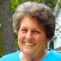 Betty B. Melnik Obituary