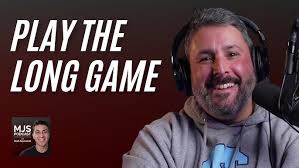 Matt Medeiros: Building Digital Assets, Personal Branding & Playing the  Long Game