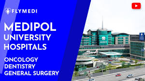 Tem avrupa otoyolu göztepe çıkışı no: Medipol Mega University Hospital Rhazes Global