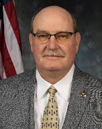 U.S. Marshals' Biographies