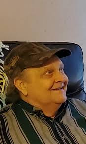 In loving memory of David Shearer