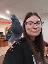 Chrystal Ritter's Instagram, Twitter & Facebook