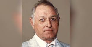 Bill Becker Obituary