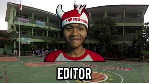 Maybe you would like to learn more about one of these? Smk Negeri 5 Kota Bekasi Youtube