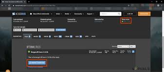 Download and install frosty mod manager. Frosty Mod Manager Wont Launch Games Fixes Appuals Com