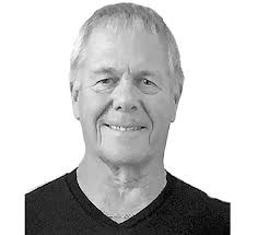 Alex LEITCH Obituary