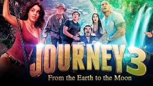 Tom mcloughlin director of the movie journey (1995) with cast jason robards, brenda fricker, max pomeranc. Journey 3 From The Earth To The Moon Release Date Plot Cast Other Updates Us News Box Official Youtube