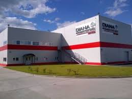 Dave's pet food for dogs & cats. Diana Pet Food Celebrates The Opening Of Its New Plant In Russia Symrise