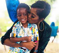 We did not find results for: Tiwa Savage Ready For Another Child Vanguard News
