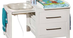 bath and changing chest of drawers baby changing tables baby bath changing table dresser