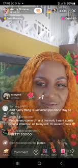 Your Majesty Kris was live.