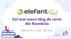 Elefant.ro, your family online mall, offers you a dedicated app with more than 300.000 books, toys, fragances, cosmetics, bags. Elefant Ro Youtube