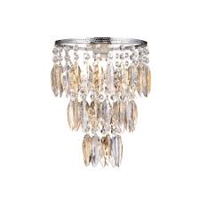 Check spelling or type a new query. Thlc Contemporary Silver Chrome Champagne Acrylic Bedroom Ceiling Pendant Lamp Shade Lighting From The Home Lighting Centre Uk