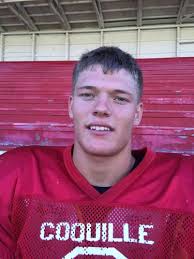 Coquille returns all but two starters from last year's playoff team