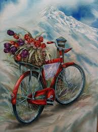 Do What You Love Beautiful Painting By Jody Bergsma Kunstlerisch Kunst Zeichnen