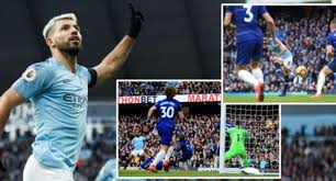 Will meet man city in istanbul on 29 may. Manchester City 6 0 Chelsea Four Things That We Learned From The Game Chase Your Sport Sports Social Blog
