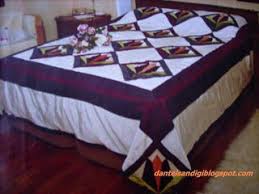 Dantel Orgu Elisleri Hobiler Kirkyama Patchwork Kirlent Yatak Ortusu Modelleri Yatak Ortusu Ve Dantel