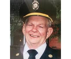 JACK BREEN Obituary (2023)