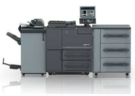From a friendly voice to a handy document or a driver download, you're sure to find the assistance you need with our many offerings that are easily accessible and available from trusted resources throughout our company. Konica Minolta Bizhub Pro 1100 Driver Review Price Cpd