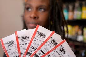 Mega Millions tickets go from $2 to $5 in April