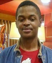 Dorian Harris, age 17