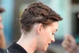 We did not find results for: Anne Hathaway Best Pixie Hairstyles Popsugar Beauty