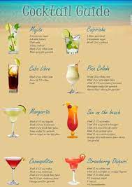 Odhgos Cocktail Popular Summer Drinks Drinks Alcohol Recipes Alcohol Recipes