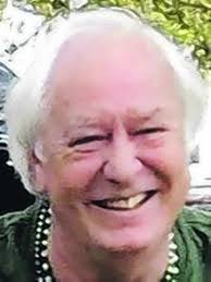 John Murphy Obituary (1948-2023)