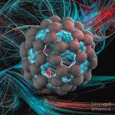 Image result for c60 molecule
