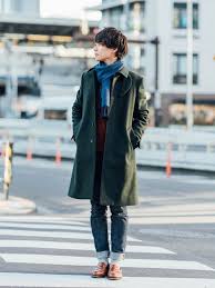 堀口英剛 monograph jalan sriwijayaのローファーを使ったコーディネート wear 男性ファッション メンズファッション 男子 ファッション