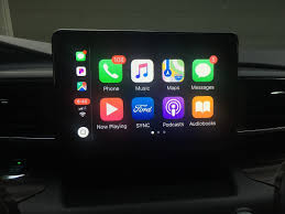 Samsung does the same as well and so does google, apple, vizio, roku, and most others. 2020 Ford Explorer Limited Hybrid Review Pcmag