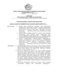 We did not find results for: Sk Izin Operasional Pp