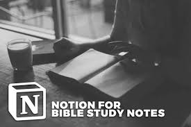 Mar 16, 2010 · if you'd like to print the printable last supper craft for free, but are not yet a subscriber, no problem! Notion Bible Study Notes Workflow And Free Template