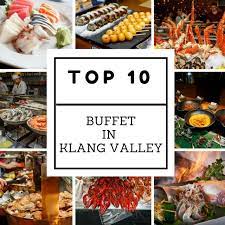 Yes, we are talking about steamboat (or hotpot as some might say) and if you are into steamboat, this is where you can find top unique (and of course hot) steamboat restaurants in klang. Editor Picks Top 10 Buffet In Klang Valley Malaysian Foodie