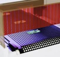 Dymax UVCS v3.0 LED UV Curing Conveyor - Intertronics