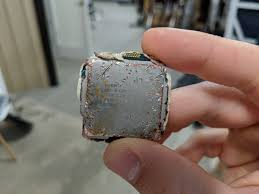 Look through examples of run through translation in sentences, listen to pronunciation and learn grammar. Linus Tech Tips On Twitter Only At Linus Media Group Could A Cpu Accidentally Go Through The Garburator I M Not Proud Of This