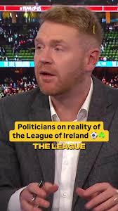 Gary Gannon TD and Cllr Darragh Moriarty speaking about the realities of  League of Ireland football ⚽️☘️ #ireland #irish #leagueofireland  #irishfootball #irelandfootball #footballireland #coybig ...
