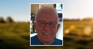DONALD E. KAUFFMAN Obituary November 27, 2017