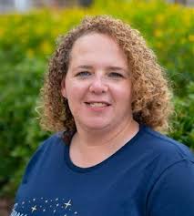 Miranda Benson : Indianapolis, IN Travel Agent