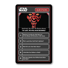 In december of 2019, the skywalker saga came to a complete and total end (or so the studio said, at least). Games Poker Card Games Star Wars Top Trumps Quiz
