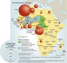 Et si la françafrique était morte ? Mort Et Resurrection De La Francafrique Par Anne Cecile Robert Le Monde Diplomatique 2009