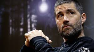 Matthew Fox Groin-Punching Suit Dropped