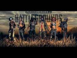 Pin On W A R 7 O R D Pubg Mobile